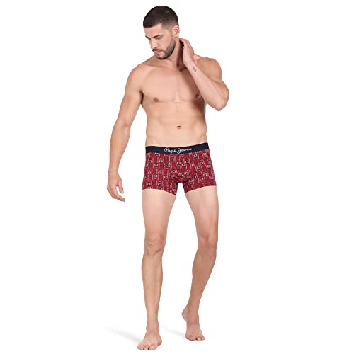 Image of Pepe Jeans Men Trunks