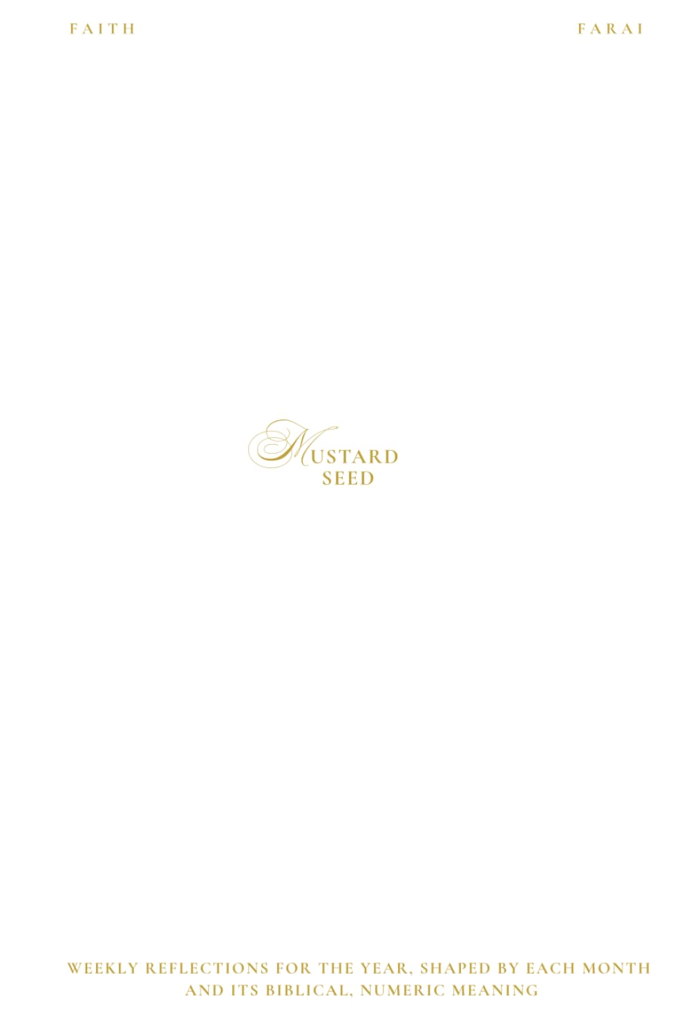 Mustard Seed