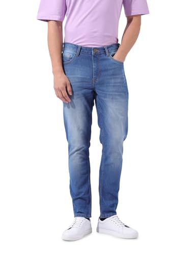 Image of The Indian Garage Co Men Jeans