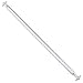 Hobbypark Metal Steel Drive Shaft Centre Joint Dog Bone 04003 for Redcat Volcano Epx (PRO) /Tornado Epx (Pro) Sandstorm Upgrade Parts