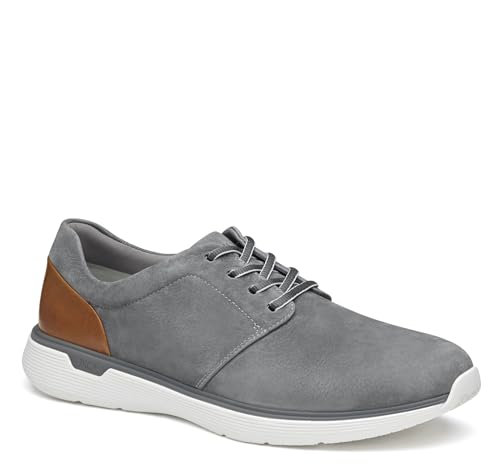 Image of Johnston & Murphy Men's XC4 Prentiss 2 Plain Toe Sneaker