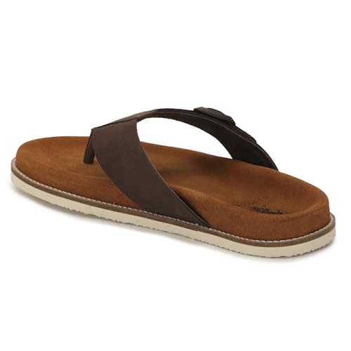 Image of U.S. POLO ASSN. mens 2fd-ranger Slipper
