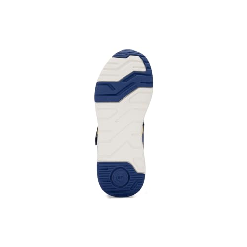 Image of Stride Rite Inline Boys M2p Player 2 0, Navy Multi,13W