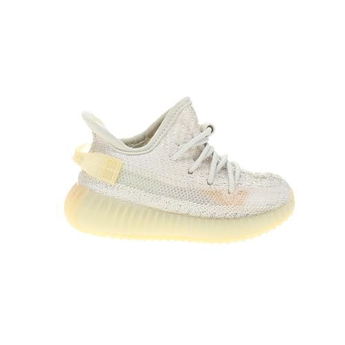Image of adidas Yeezy Boost 350 V2 Slip-On Sneaker - Comfort Slip Shoe Design, Lightweight Lace Sneaker, Durable Traction Rubber Shoe