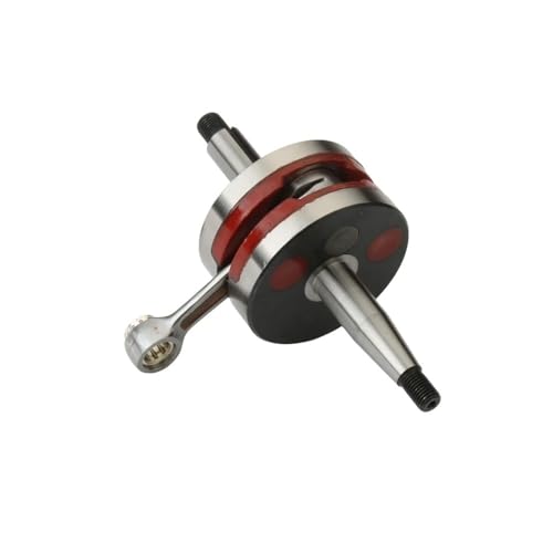 Kit de motor 90cc con cigüeñal de alta resistencia para scooter AM6 3