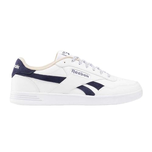Image of Reebok Court Advance Sneakers for Men - Casual Tennis Mens Shoes Size 6 to 15