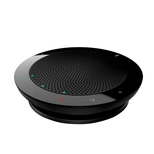 Jabara SPEAK 410 USB接続対応 スピーカーフォン Jabra Speak 410 USB Speakerphone