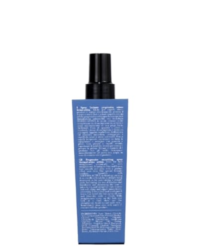 Fanola Keraterm Spray Anti Frizz con Keratina 200 ml miniatura 2