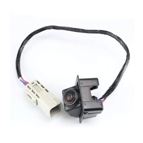 Caméra de recul pour Cadillac 2010-2016 - Aide au stationnement auto 23205689