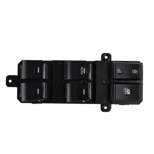 Interrupteur lève-vitre bloqué ? Commande de rechange Tucson 2016-2019 93570D3000 - 4