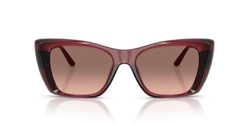Image of Michael Kors womens Mk2270u Tokyo Universal Fit Square Sunglasses