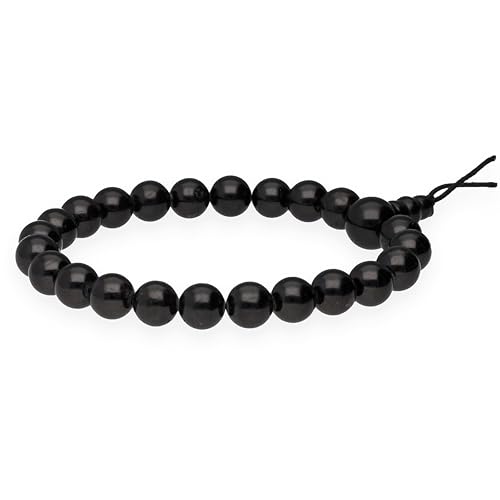 Include una scheda di gemma: ogni bracciale viene fornito con una scheda di gemma realizzata con cura, con preziose informazioni sulla pietra utilizzata e sui suoi significati.