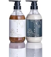Amazon | IKUE 幾重 シャンプー 1000ml シトラス 業務用 サロン品