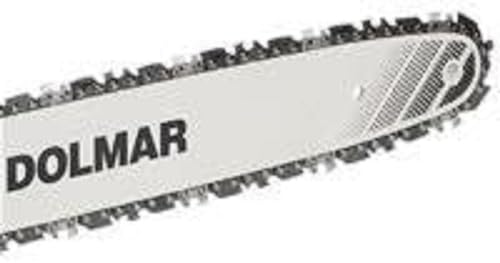 Dolmar 528099796 Original SÄGEKETTE 099/96 ERS, 96