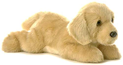 ラブラドール ゴールデンレトリバー AURORA 犬のぬいぐるみ レア 親子 大 Amazon.co.jp: Aurora World ゴールディゴールデンレトリバー