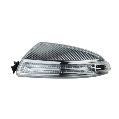 Intermitente lateral Benz ML 500 luz piloto espejo para viajes