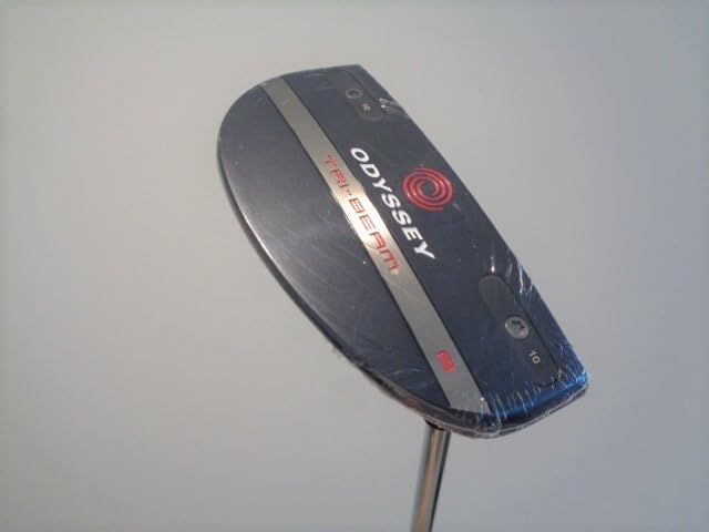 Amazon.co.jp: 品ODYSSEY オデッセイ2023 TRI-BEAM STROKE LAB CLASS70