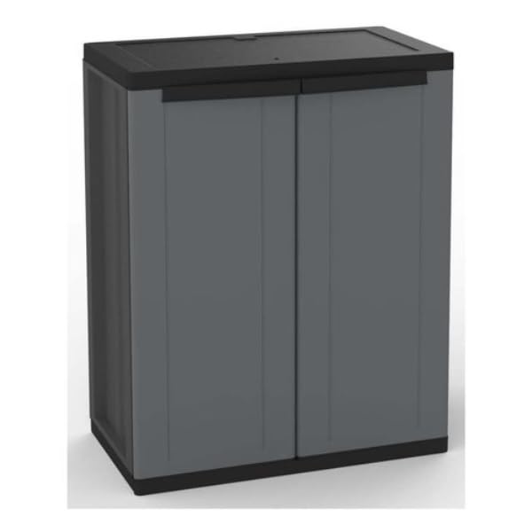Terry Armario de 2 Puertas JBASE 68