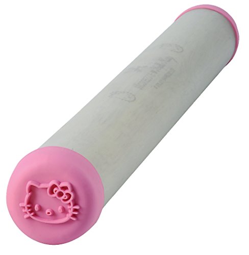 Silicon Zona SZ 405756 Hallo Mieze Gato de Rollo Pin Cover