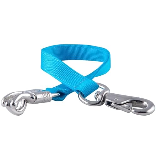 Jeffers 2' Nylon 2-ply 1