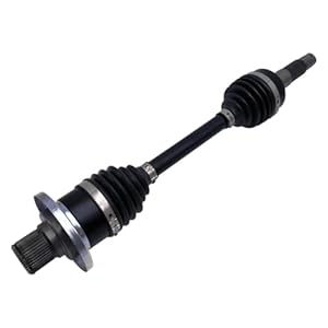 TYLNY WKŁAD TRENINGOWY CV CF-Moto CF550