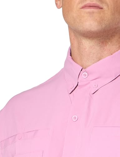 Image of Columbia Men's PFG Tamiami II Short Sleeve Shirt