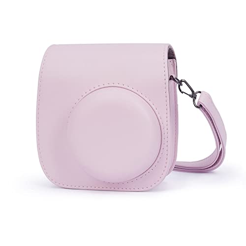 Phetium Instant Mini 12 Camera Protective Case (Blossom Pink)