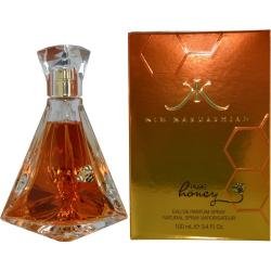 KIM KARDASHIAN PURE HONEY BY KIM KARDASHIAN 3.4 FL.OZ. EDP SPRAY FOR WOMEN.