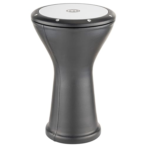 Meinl Hand Hammered Aluminum Doumbek