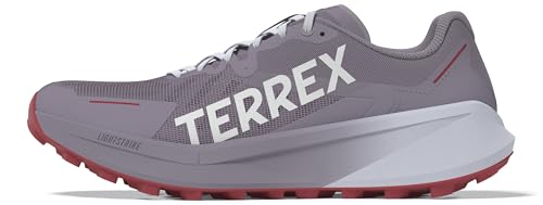 adidas Women's Terrex Agravic 3 Trail Running Shoes Sneaker3