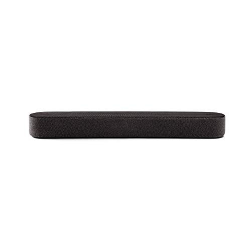 Soundskins - for Sonos Beam - Speaker Cover/Accessories - Charcoal Black