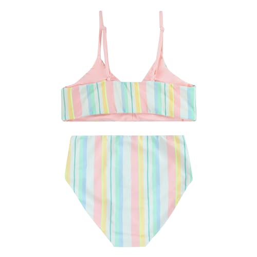 Image of Hurley Girls' Girls' Bikini 2-piece Swim Suit