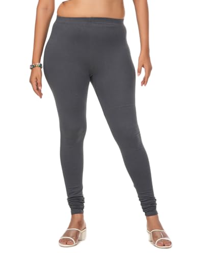 Image of Loveit Womens Viscose Full Length Leggings