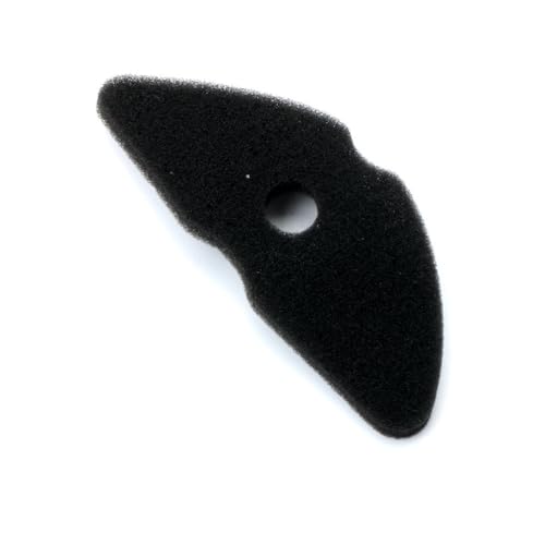 Éponge de filtre à air pour moto Suzuki Lets 4 et Let's 5 UZ50 ou Address V50 50cc