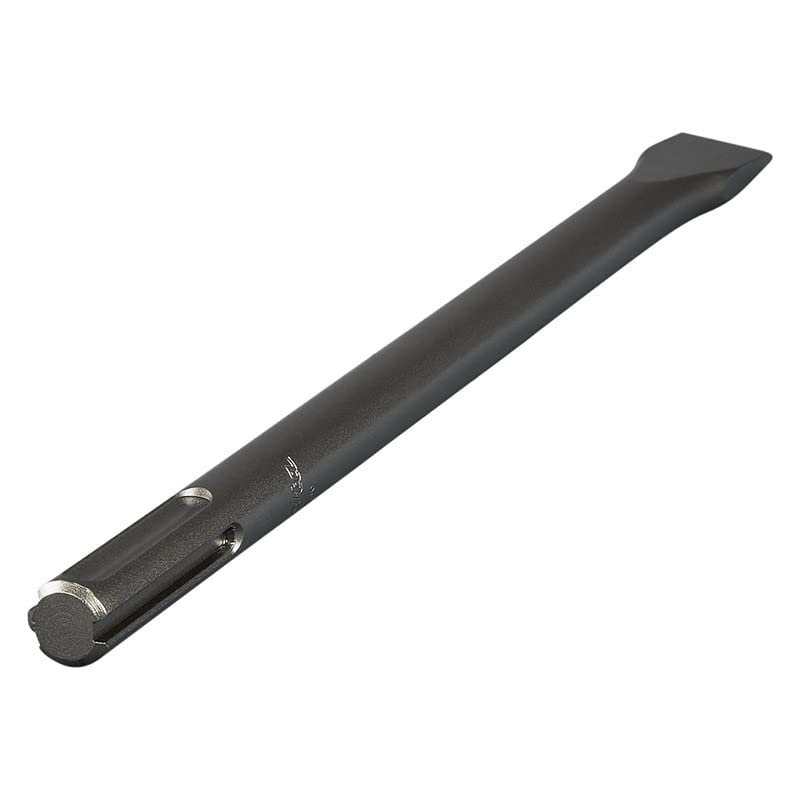 Coffret de burins pour perforateur burineur SDS-MAX (5 pcs) - MAKITA D-42472