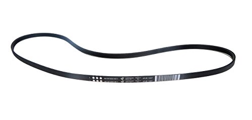 Hutchinson Antriebsriemen für Waschmaschine 4PJE 1207 (461975021811)