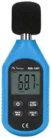 Decibelímetro Digital Minipa MSL-1301