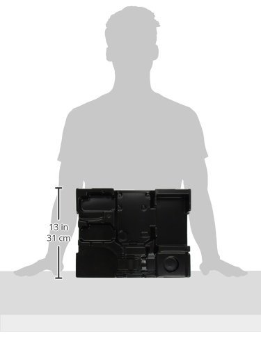 Bosch Professional Einlage L-BOXX zur Werkzeugaufbewahrung für GOP 14.4/18 V-EC