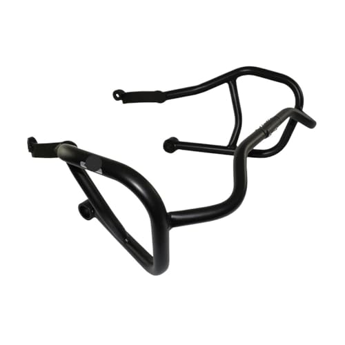 Garde crash bar Multistrada 1200 1260 protection antichoc