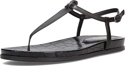 Image of Sam Edelman Women's Naomi Sandal Black 7.5 Medium