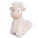 NICI- Bébé Lama en Peluche Cloudi 12cm, 45402