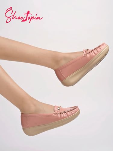 Image of Shoetopia Women Loafers