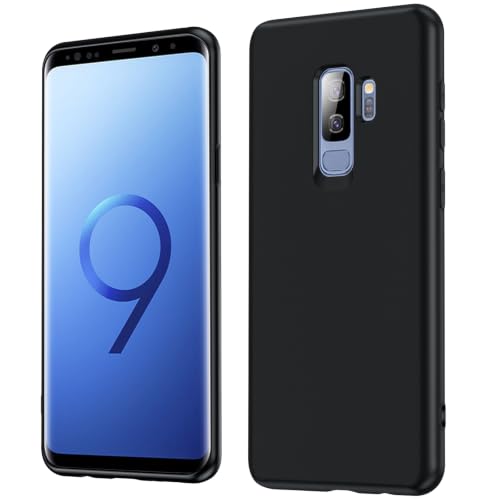 Coque Samsung Galaxy S9 Plus mince pour usage quotidien