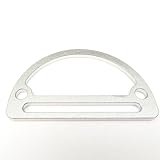 Il est utilisé pour les sangles lourdes afin d'éviter le desserrage accidentel de la ceinture de poids.