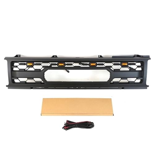 Calandre avant style TRD pour Toyota 4Runner finition premium