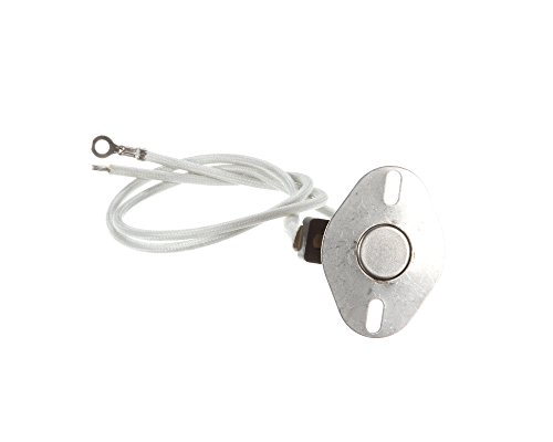 Pieza de reemplazo Genuine OEM Waring miniatura 1