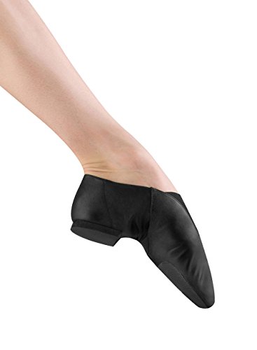 Bloch S0401L-001 Women'S Super Jazz Dance Shoe S0401L Ballet Flat thumb #5