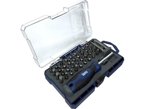MidwayUSA 38-Piece Gunsmith Screwdriver Set