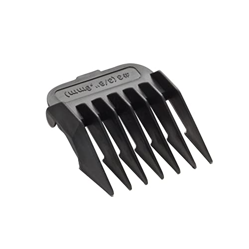 Máquina de Cortar Cabelo 4 em 1 127V com 12W 11 Utensílios Preto Multilaser - EB022