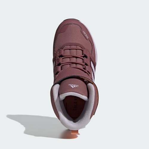 adidas Unisex Kid's Hiking Shoes3